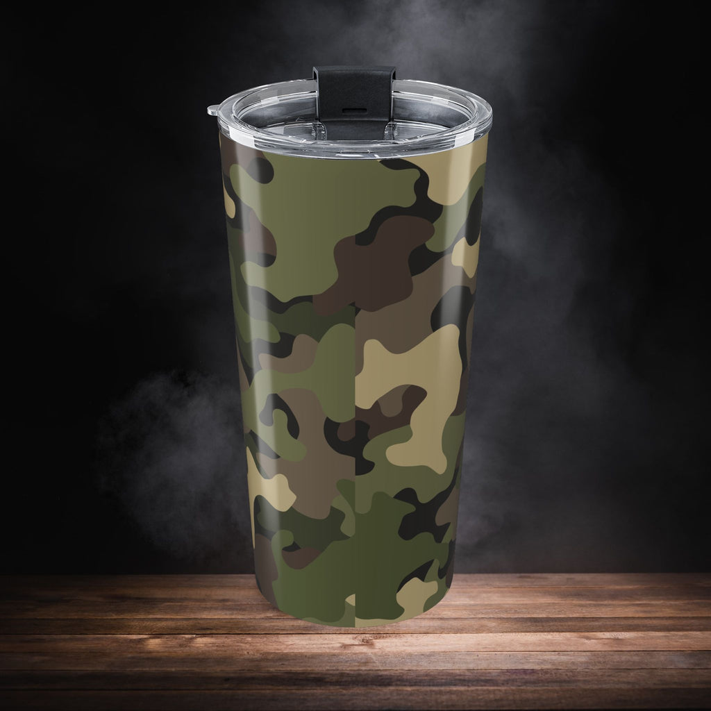 NODS n MODS 20oz Tumbler