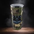 NODS n MODS 20oz Tumbler
