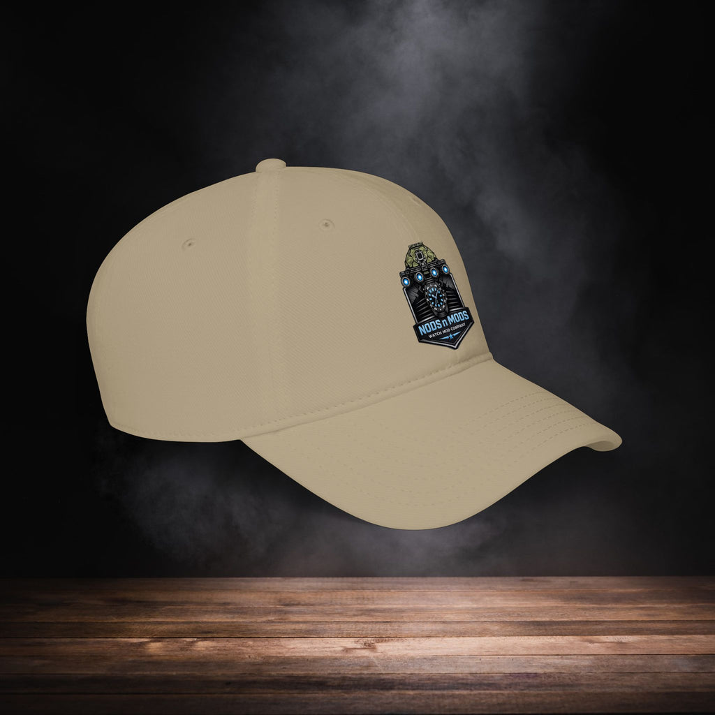 NODS n MODS Baseball Cap