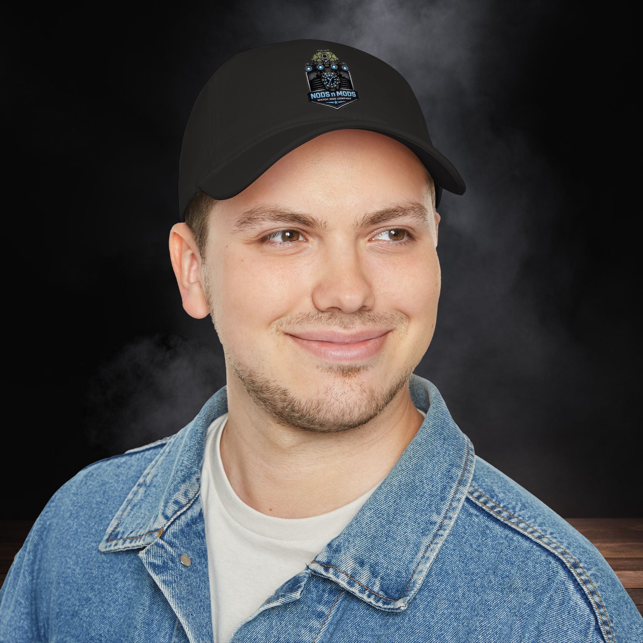 NODS n MODS Baseball Cap