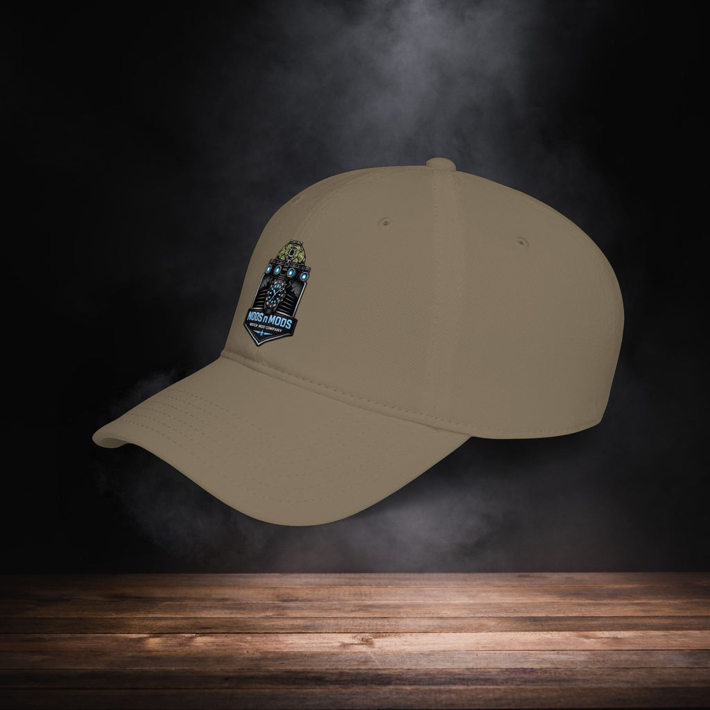 NODS n MODS Baseball Cap