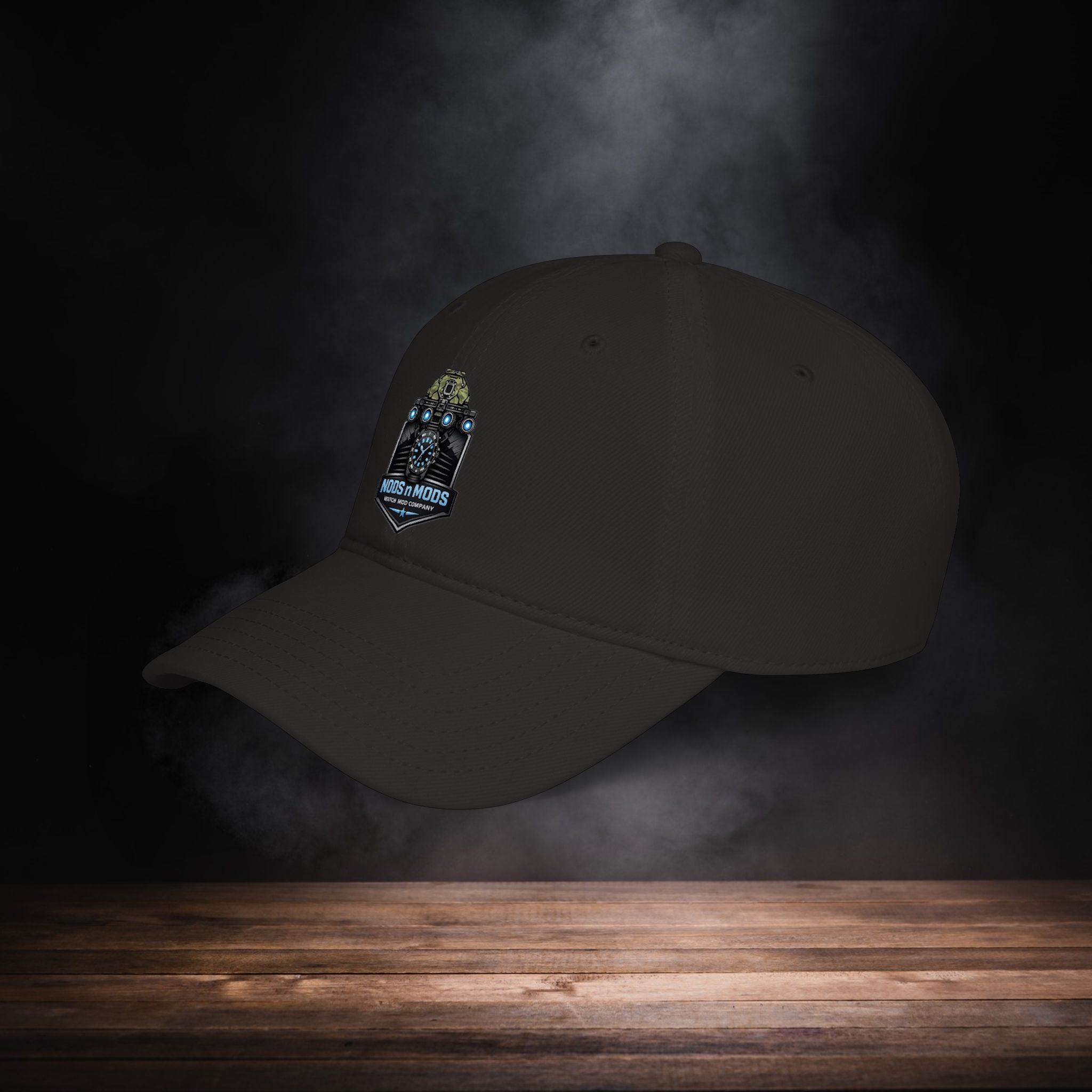NODS n MODS Baseball Cap