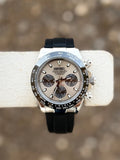 Seiko Chronograph Mod (Daytona)