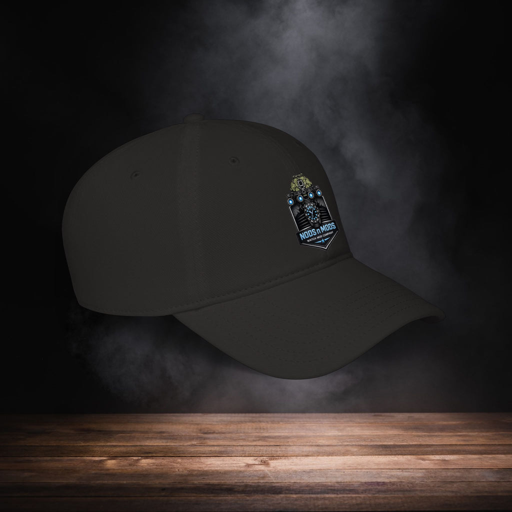 NODS n MODS Baseball Cap