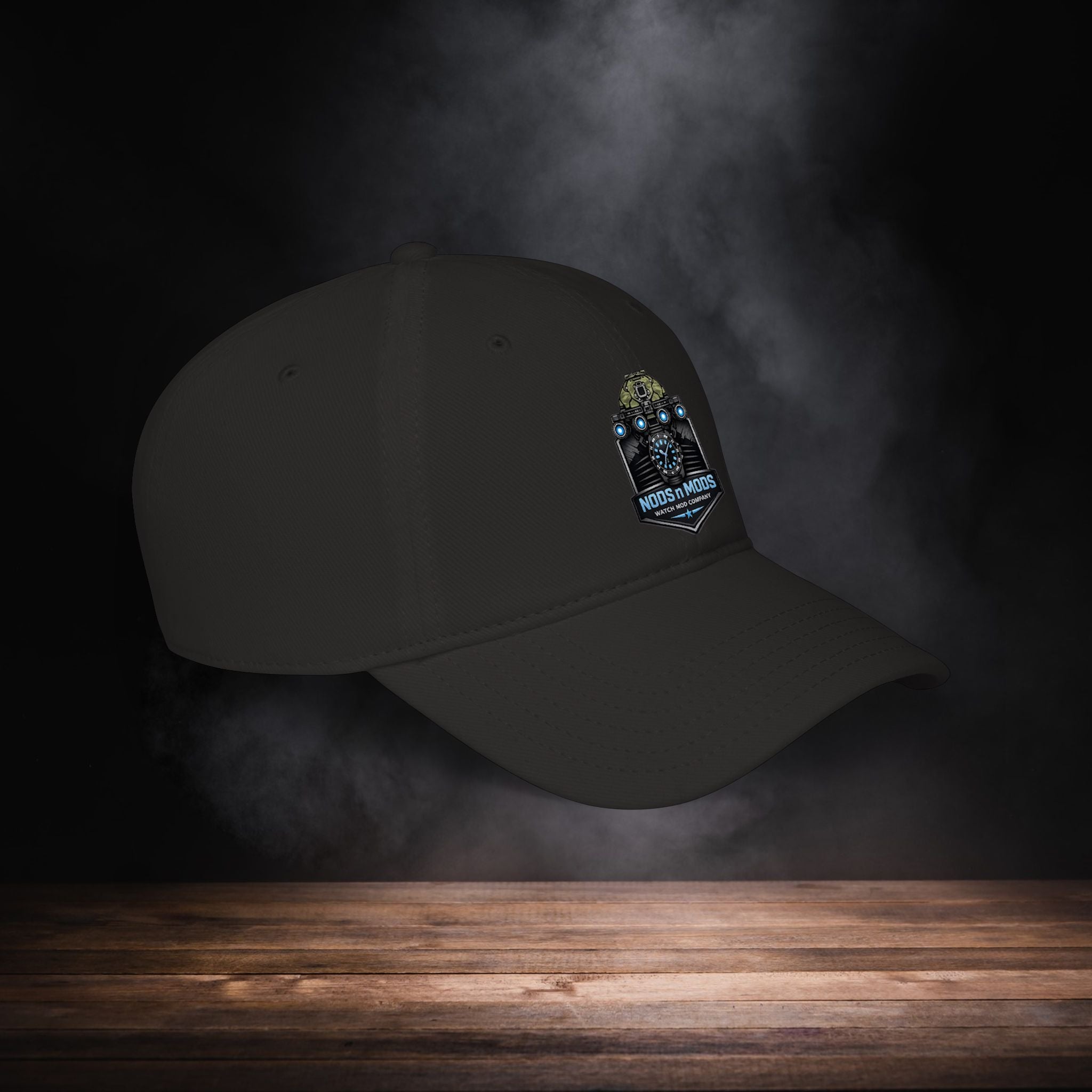NODS n MODS Baseball Cap