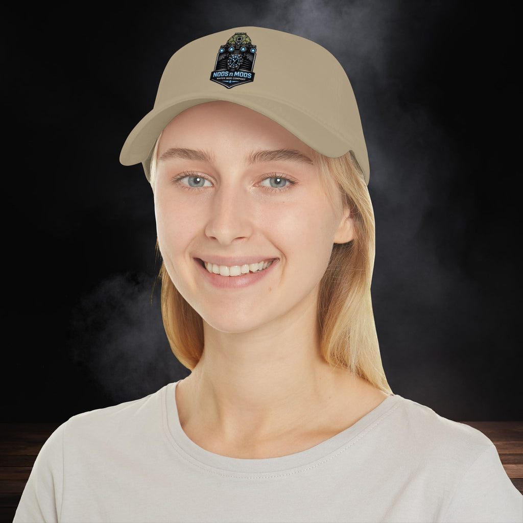 NODS n MODS Baseball Cap