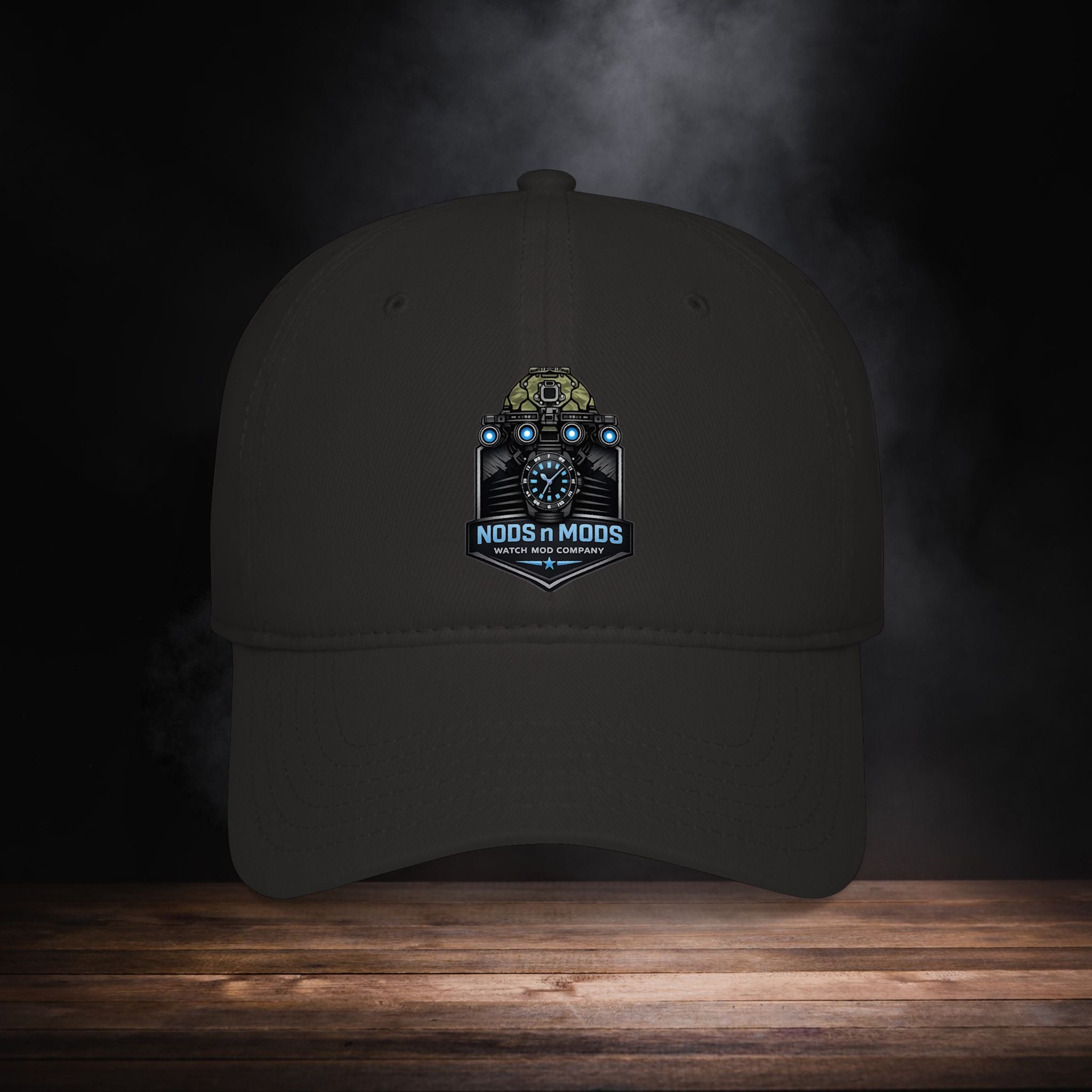 NODS n MODS Baseball Cap