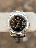 Seiko Mod (Datejust)