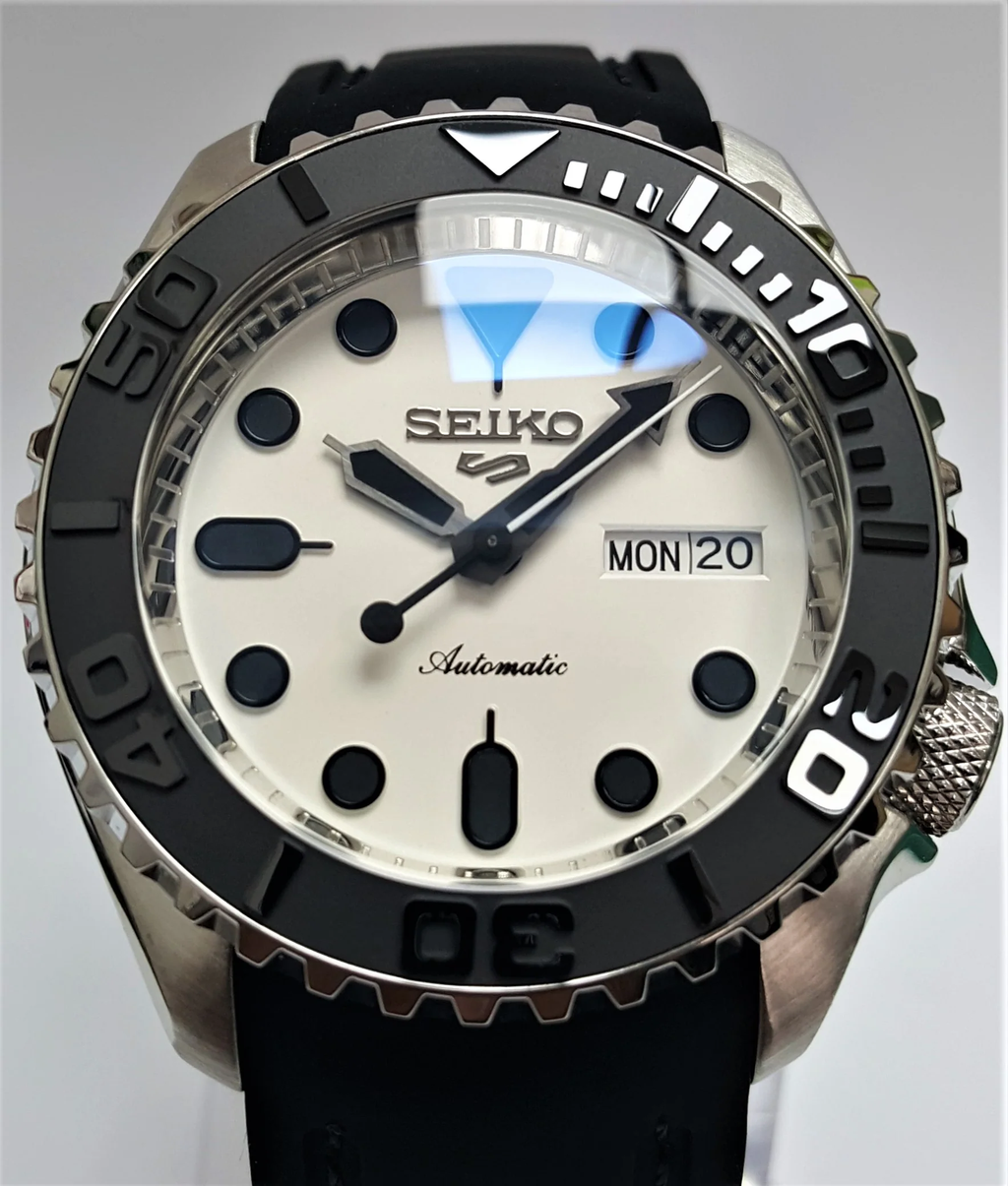 Custom Watch Build Request